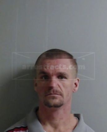 Richard Wayne Barclay
