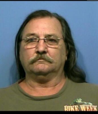 Doyle Ray Van Winkle