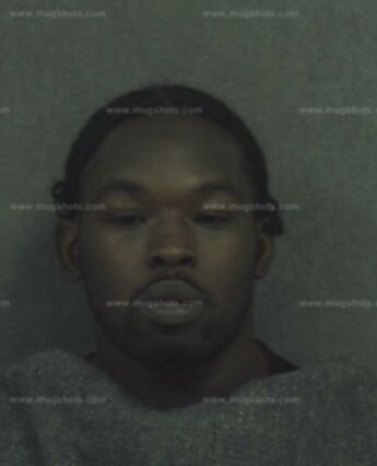 Joshua Velvetta Barnes