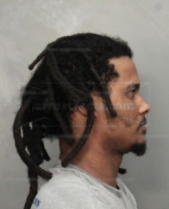Gordon Leroy Sharpe