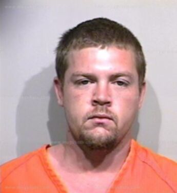 Charles Lee Strother