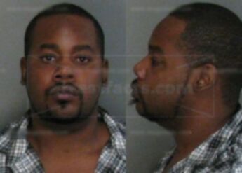 Ronnie Demetrious Durant