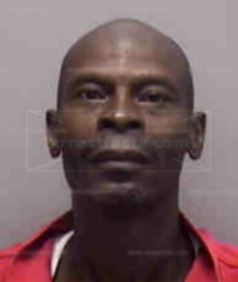 Jerald Wayne Smith