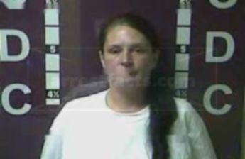 Jamie Christina Lewis