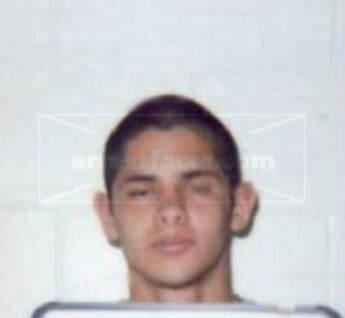 Antonio Casas