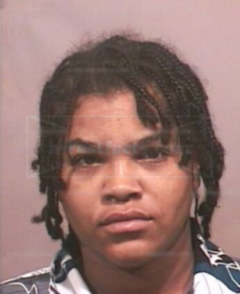 Choya Jovan Parks