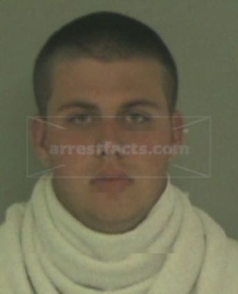 Andrew Goodwin Gibbs Jr.