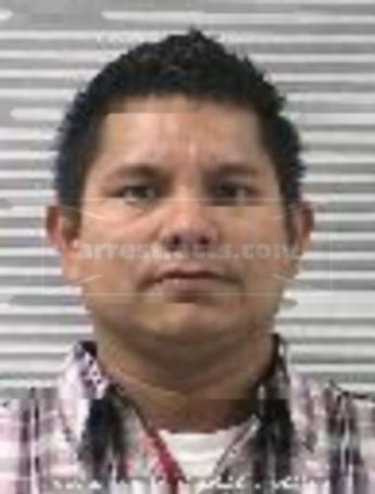 Erick Vasquez