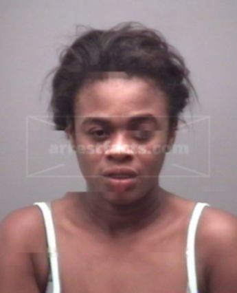 Shinetta Scott