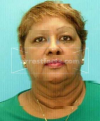 Majory Rayner