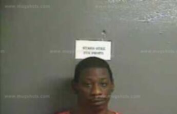 Reginald Tewayne Crusoe