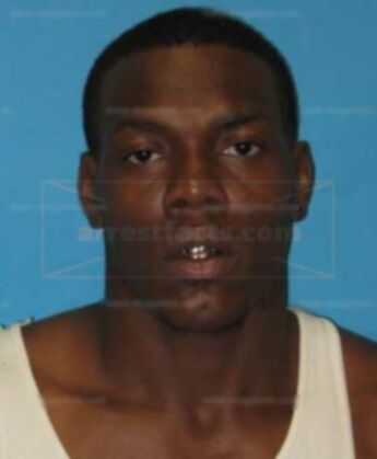 Marques Lewis