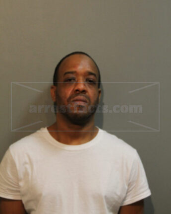 Andre Darnell Pegues