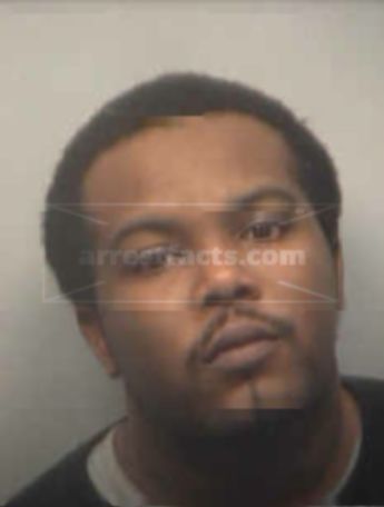 Keith Obrian Carlin