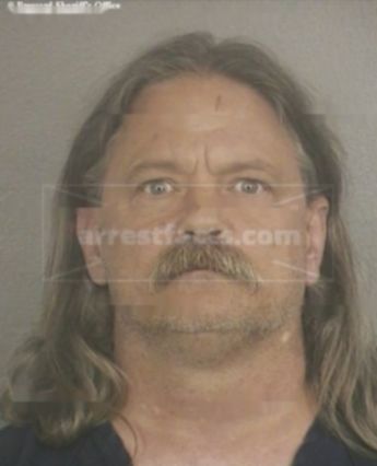 Bruce Michael Sensi