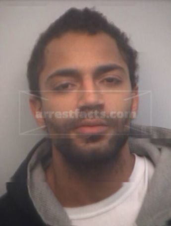 Steven Anthony Nock