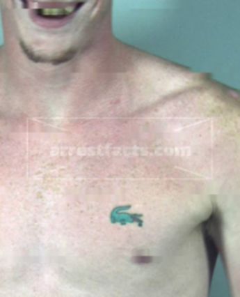Travis John Parker