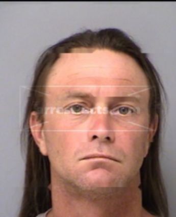Troy Layne Durham