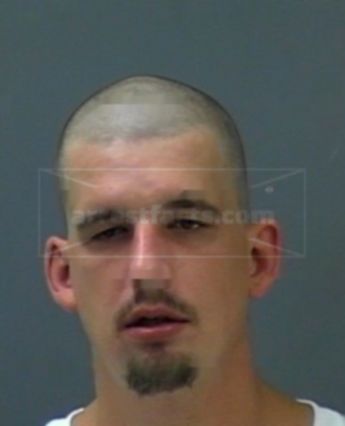 Jason Hugh Cooper