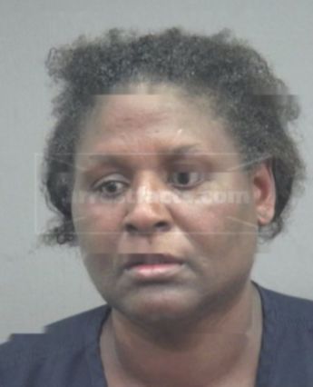 Enreka Lashaun Mack