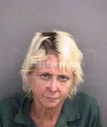 Alison Ann Hicks