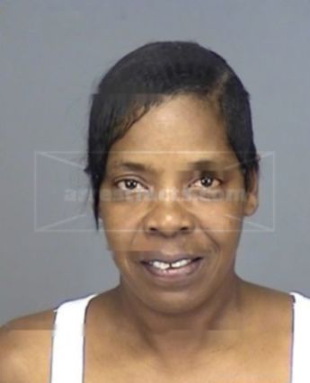 Velma Jean Moses