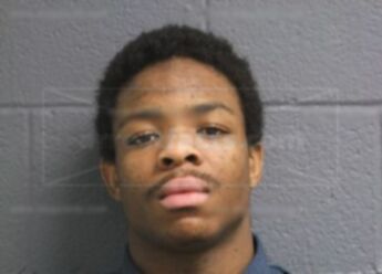 Keithon Marcell Dorris