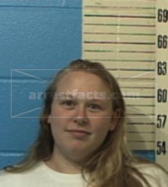 Angela Marie Chapman