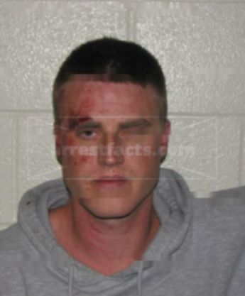 Mark Dennis Clemetson