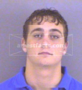 Aaron Davis Jones