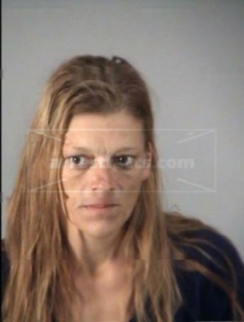 Stacey Ann Palfi