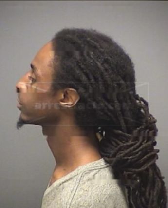 Khalid Edward Cochran
