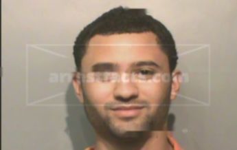 Eric Anthony Jones