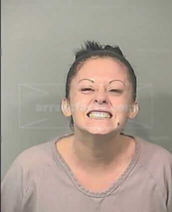 Tara Jeneane Cook