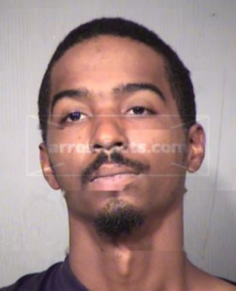 Dontrell Derek Gholson
