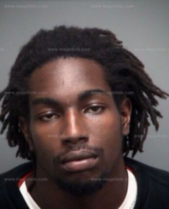 Deaunte Alexander Chisolm