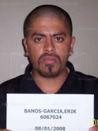 Erik Banos-Garcia