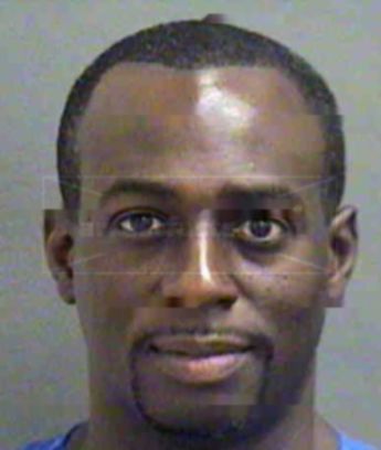 Alfonzo Graham