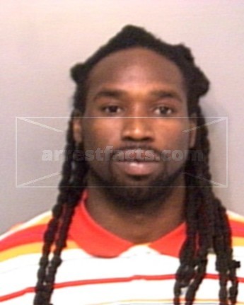 Christopher Deonta Brown