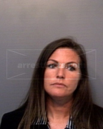 Melody Kay Hayes