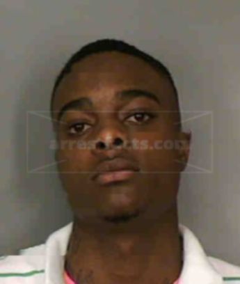 Dequan Alaundre Morris