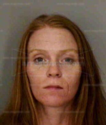 Amanda Murray Copeland