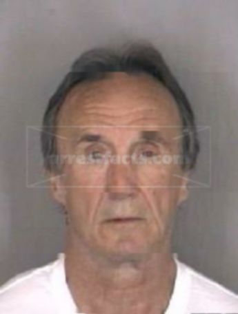 Wayne Richard Blayton