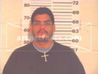 Rodrigo Martinez Ramirez