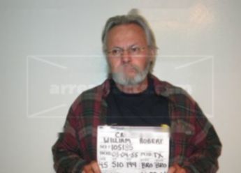 William Robert Crawford