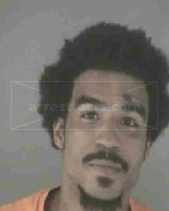 Marcus Allen Carpenter