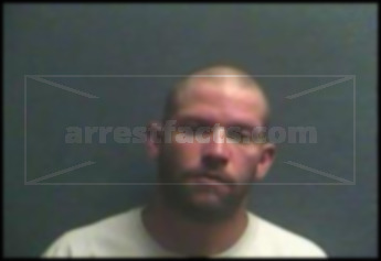 Bryan Lee Troxel