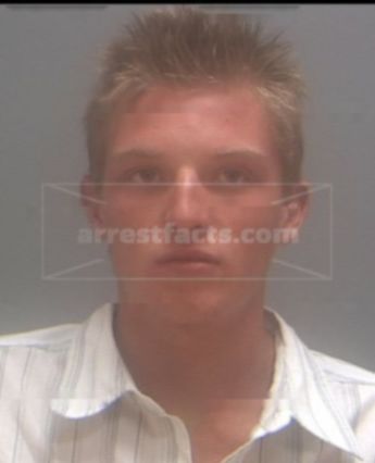 Ryan Matthew Porter
