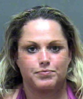 Jamie Crystal Myers