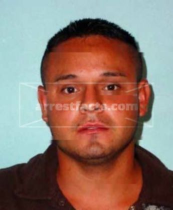 Ismael Espinoza